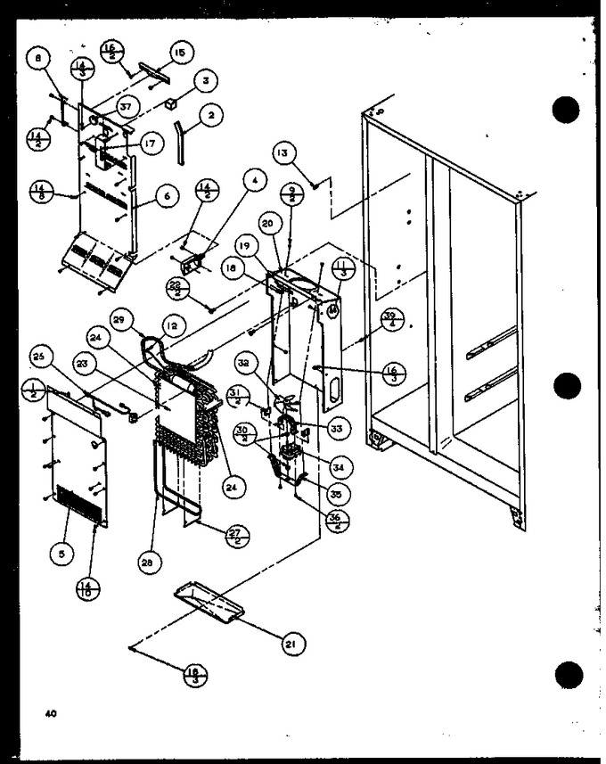 Diagram for SC22J (BOM: P1116002W)
