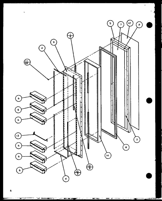 Diagram for SC25J (BOM: P7870114W)