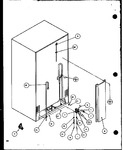 Diagram for 01 - Cabinet Back