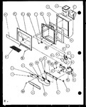Diagram for 06 - Ice And Water Cavity