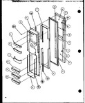 Diagram for 05 - Fz Door