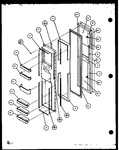 Diagram for 05 - Fz Door