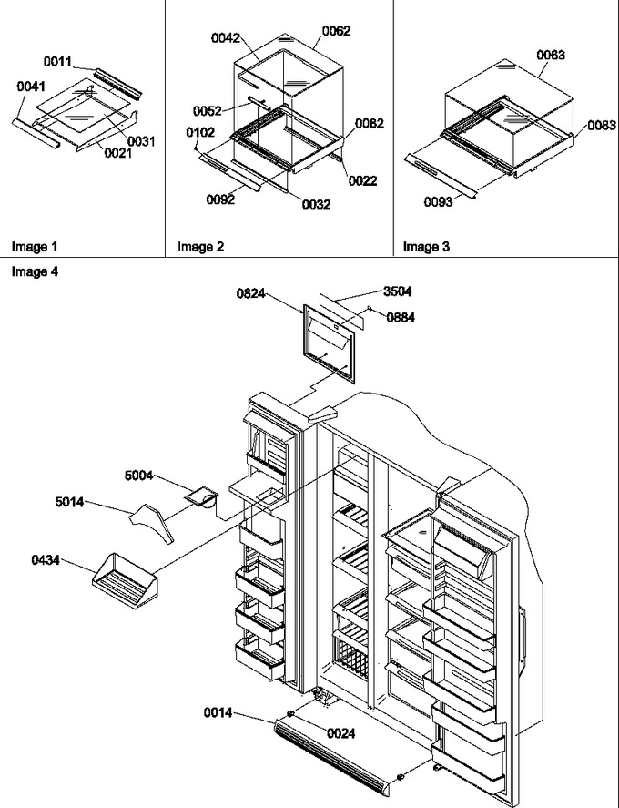 Diagram for SCD25TBL (BOM: P1190428W L)