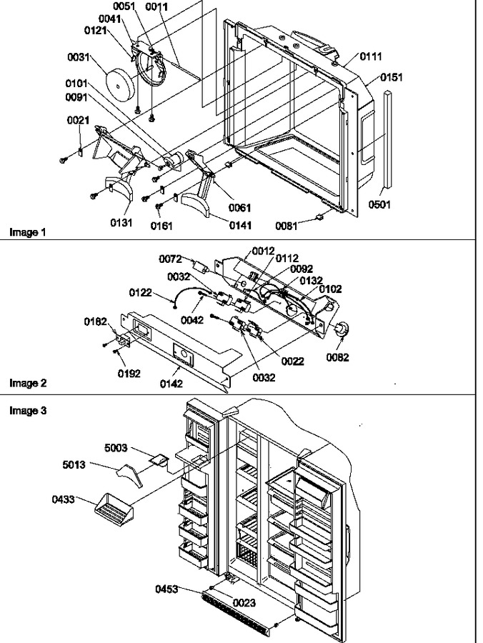 Diagram for SCD25TL (BOM: P1190425W L)