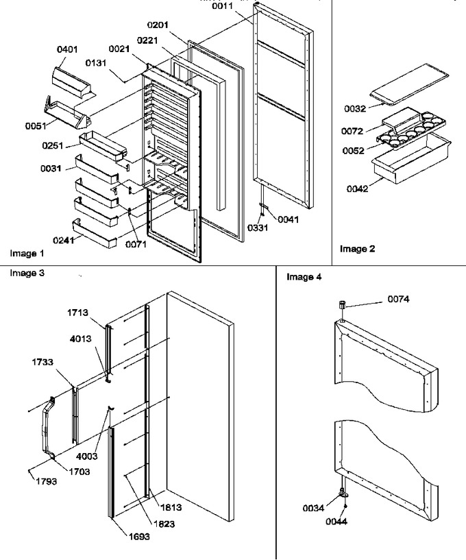 Diagram for SCD25TL (BOM: P1190426W L)