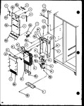 Diagram for 04 - Evap And Air Handling