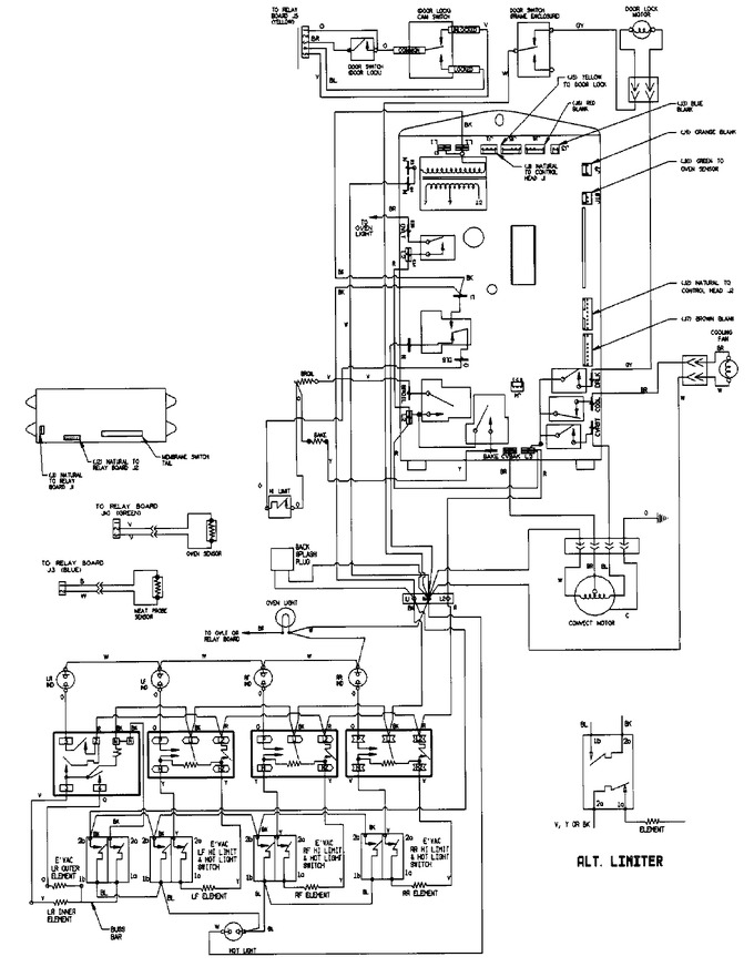 Diagram for SCE30600BC