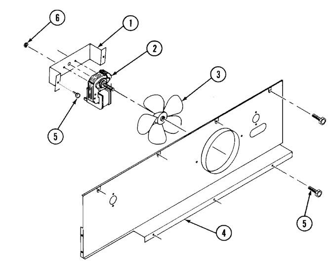 Diagram for SCE4340W-C