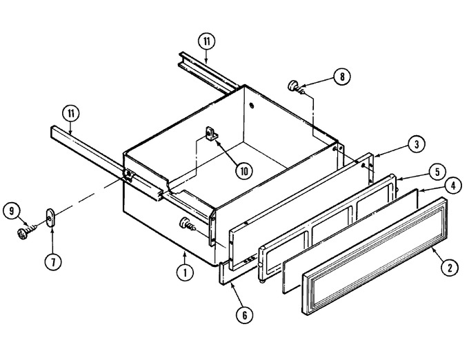 Diagram for SCE4320W