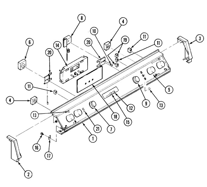 Diagram for SCE4340W-C