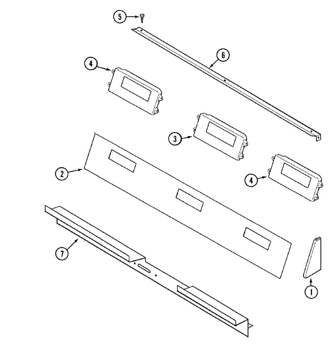 Diagram for SCE70600W