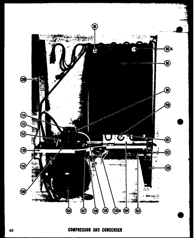 Diagram for SR22D