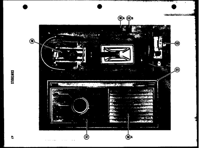 Diagram for SR22D