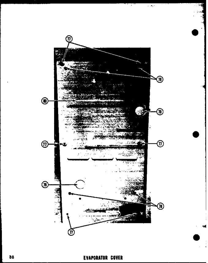 Diagram for SR22D