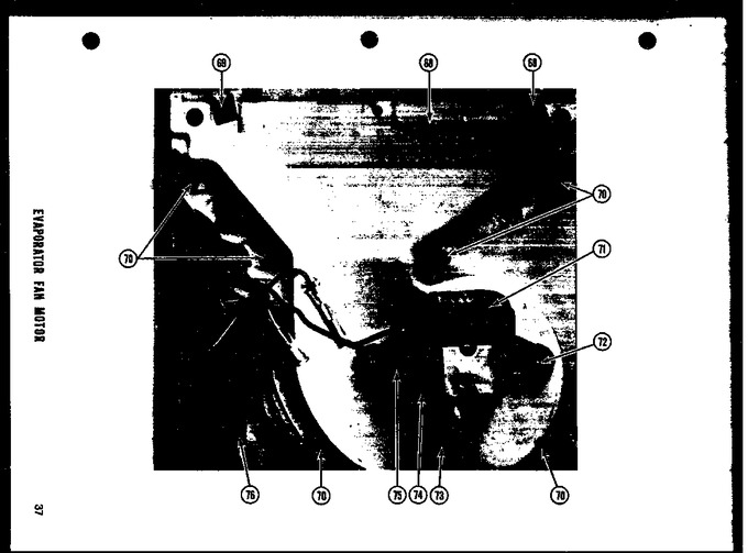 Diagram for SR22D
