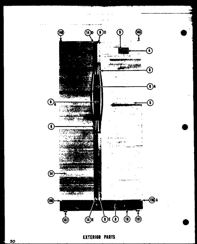 Diagram for SR22D
