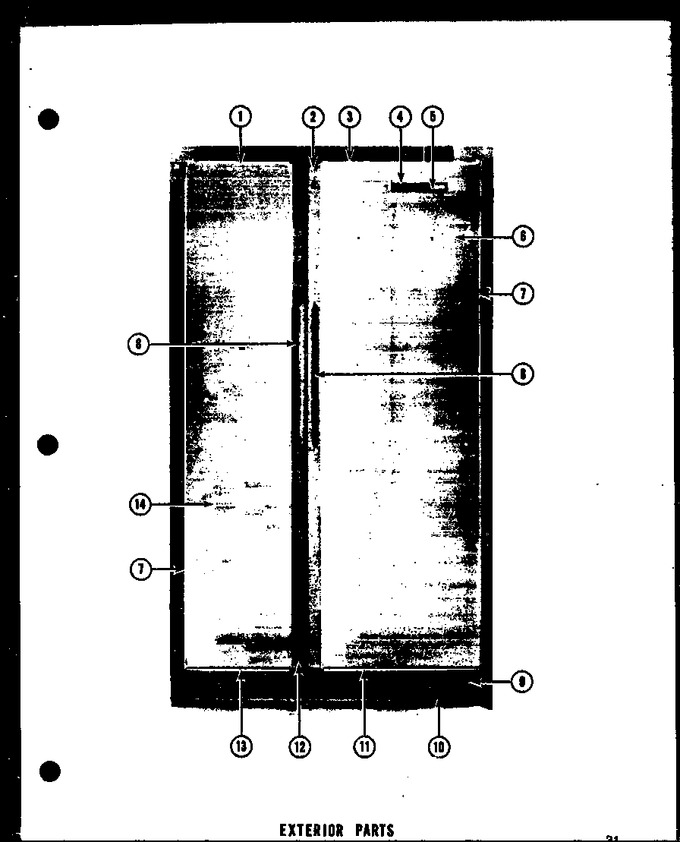 Diagram for SDI22D