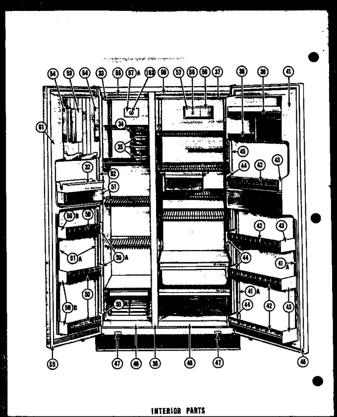Diagram for SR22D