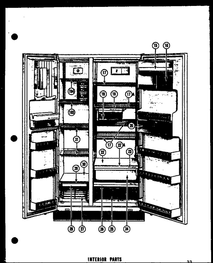 Diagram for SR22D