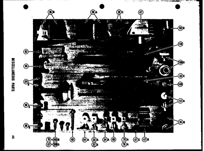 Diagram for SR22D