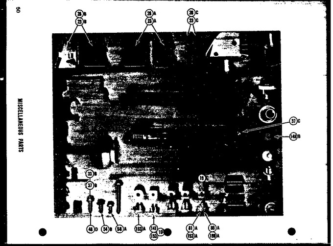 Diagram for SDI22D