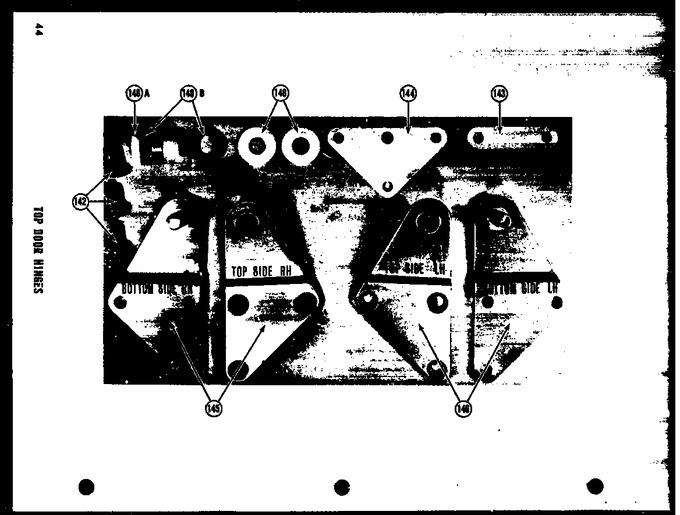 Diagram for SDI22D