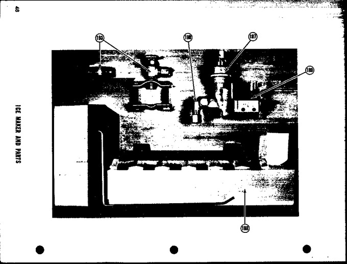 Diagram for SDI22D