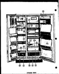 Diagram for 13 - Interior Parts