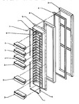 Diagram for 03 - Fz Door