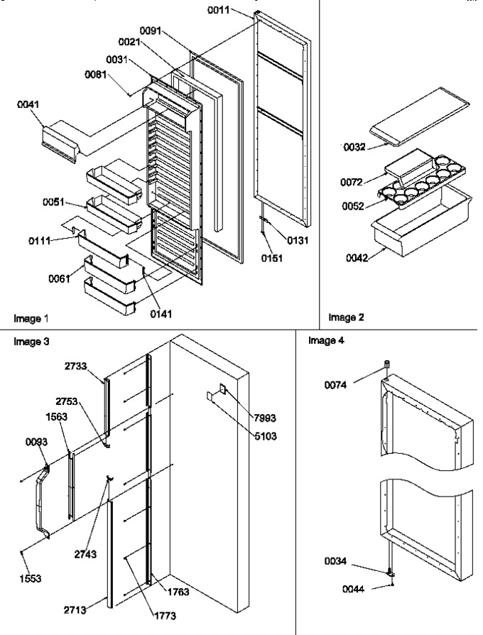 Diagram for SG19SL (BOM: P1193702W L)