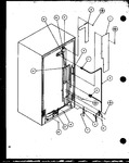 Diagram for 01 - Back Unit