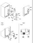 Diagram for 01 - Cabinet Back