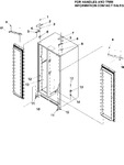 Diagram for 08 - Hinges