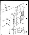 Diagram for 01 - Fz Door