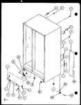 Diagram for 08 - Rollers And Back Compartment