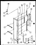 Diagram for 01 - Fz Door