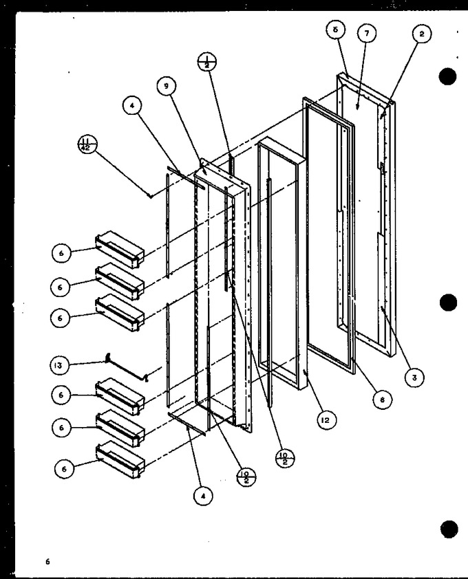 Diagram for SLM25H (BOM: P7836010W)
