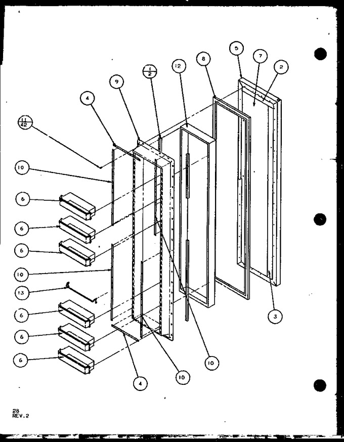 Diagram for SL25J (BOM: P1104026W)