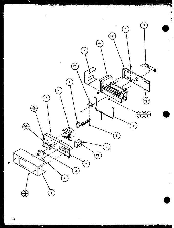 Diagram for SLD22MBL (BOM: P1120806W L)