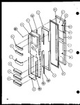 Diagram for 05 - Fz Door