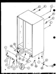 Diagram for 02 - Drain And Rollers