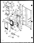 Diagram for 03 - Evap And Air Handling