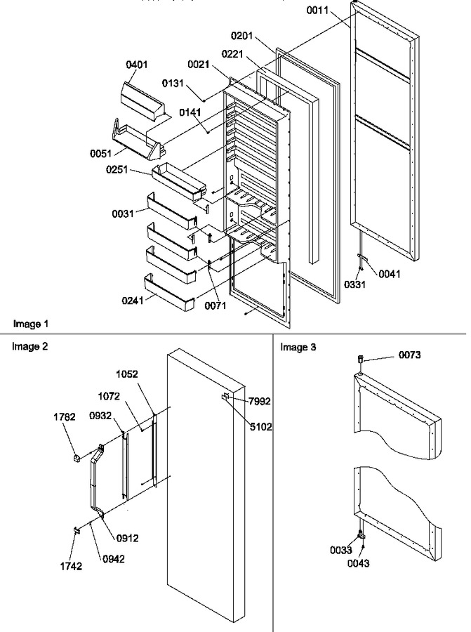 Diagram for SM22TBL (BOM: P1190215W L)