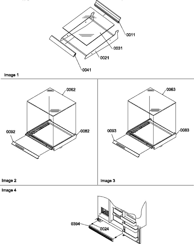 Diagram for SM22TBL (BOM: P1190212W L)