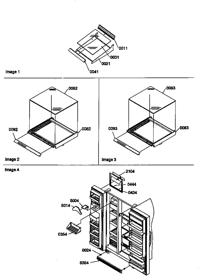 Diagram for SMD21TBW (BOM: P1193911W W)