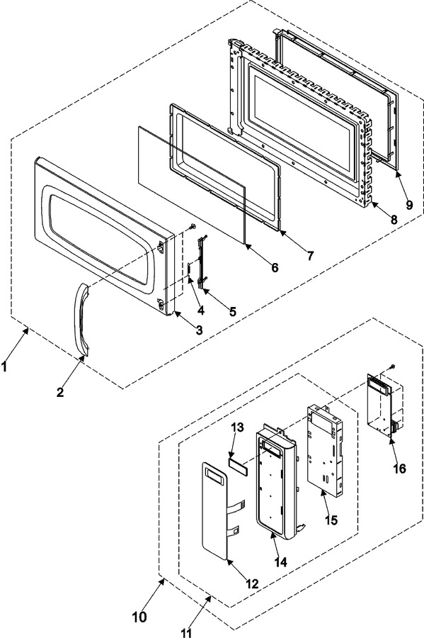 Diagram for SMH7175WC