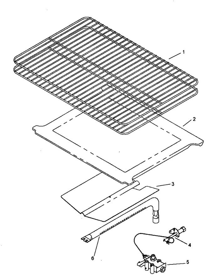 Diagram for SNP26CB5 (BOM: P1143183N L)