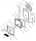Diagram for 08 - Ice And Water Cavity