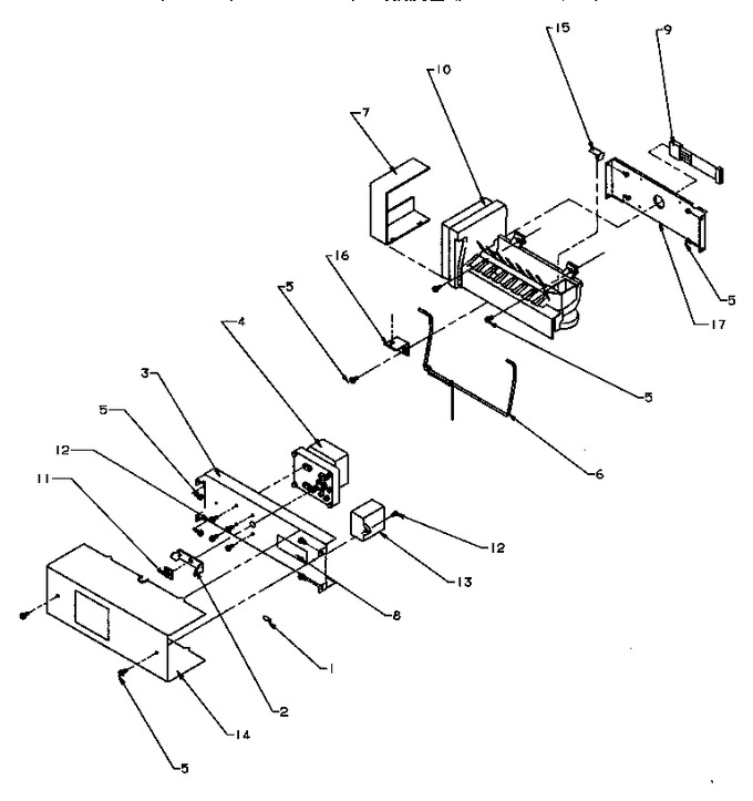 Diagram for SPD22Q2E (BOM: P1181314W E)