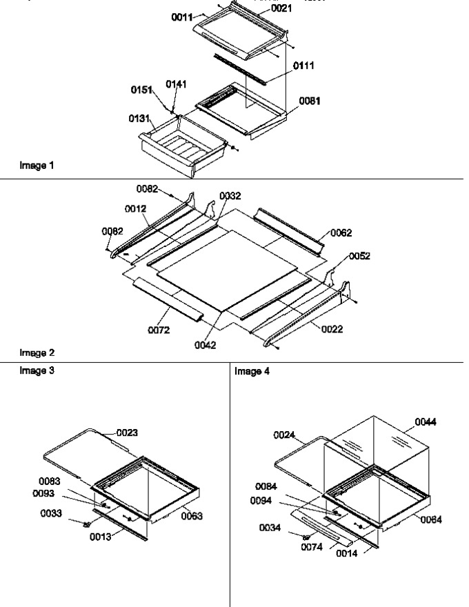 Diagram for SPD25TE (BOM: P1303505W E)